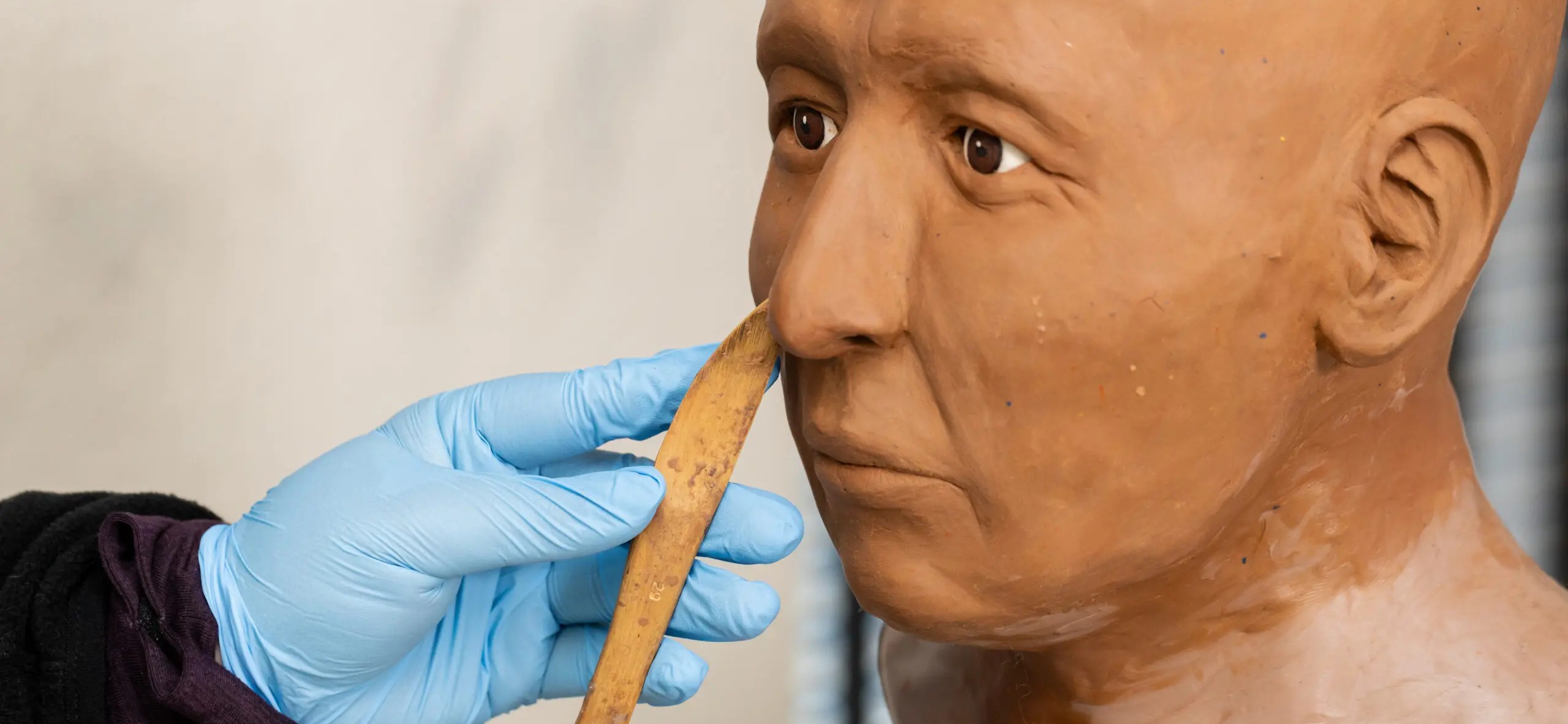 Arqueología