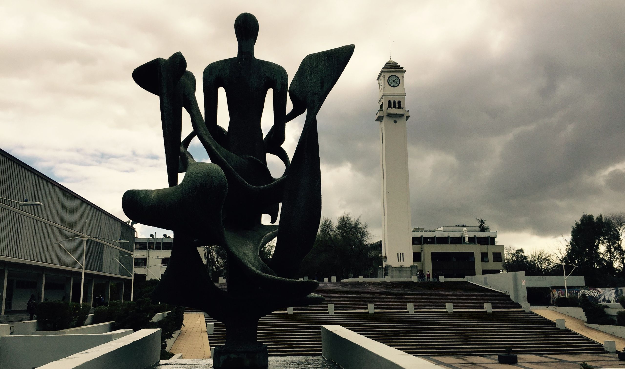 Campus UdeC