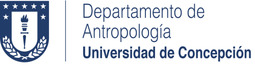 Antropología Universidad de Concepción
